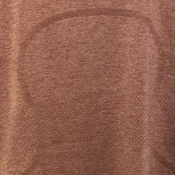 Lululemon "Still Your Mind" Flare Tank Top": Size 4/6 - Picture 8 of 10